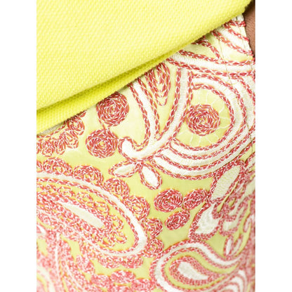 BLUEMARBLE Shorts Red Short trousers