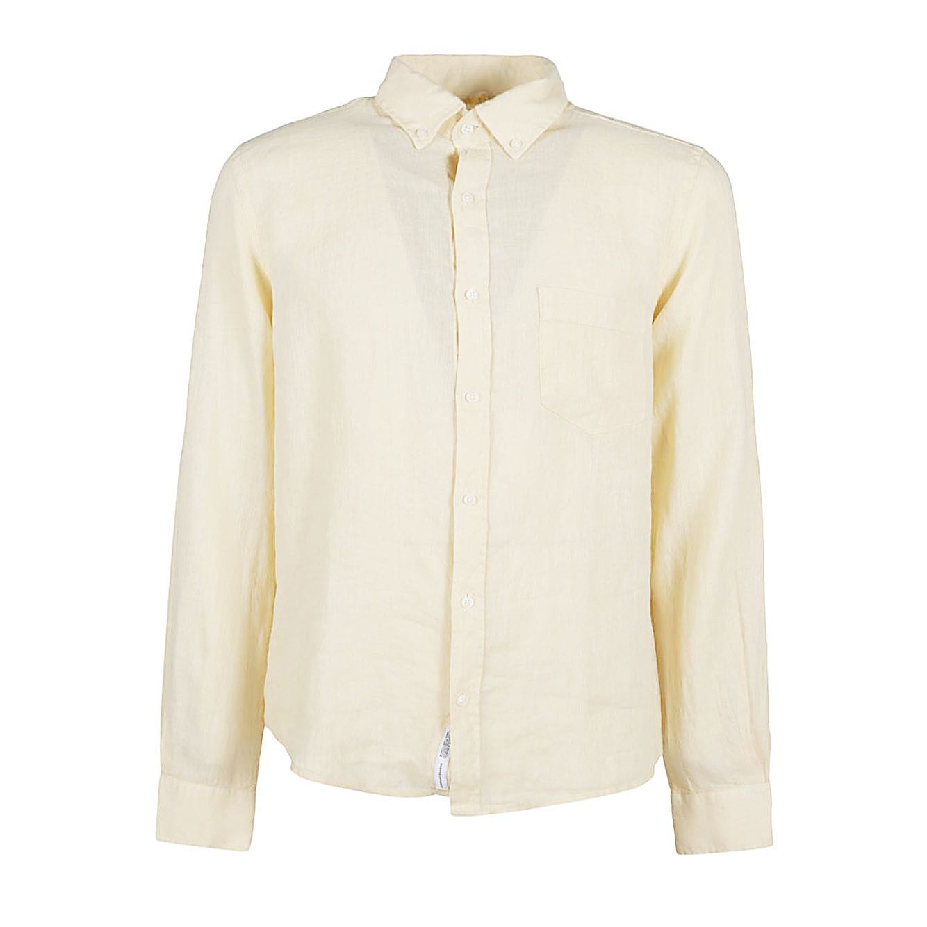 EDMMOND STUDIOS Shirts Beige