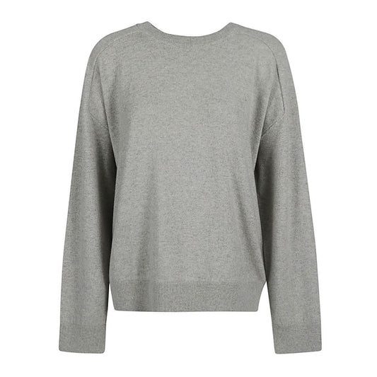 ARMARIUM Sweaters Grey Topwear