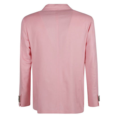 Sartorio Jackets Pink