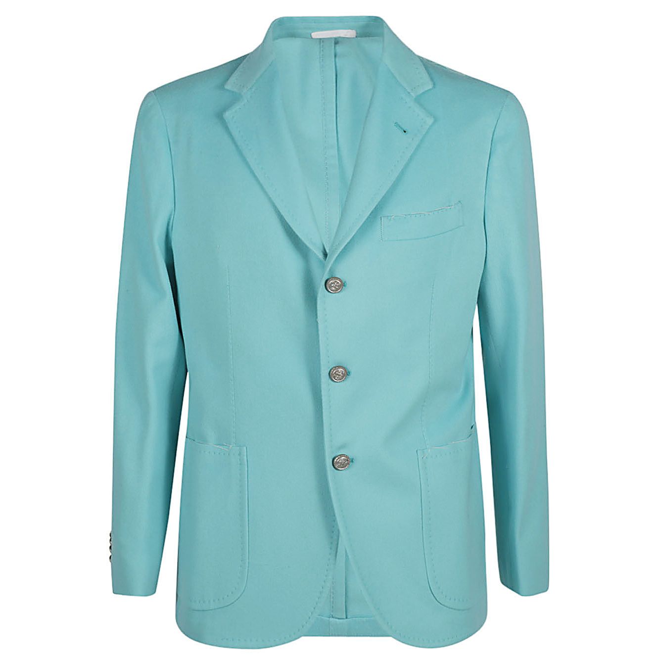 Sartorio Jackets Clear Blue Jackets