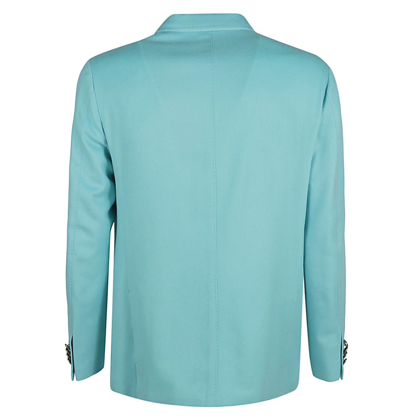 Sartorio Jackets Clear Blue