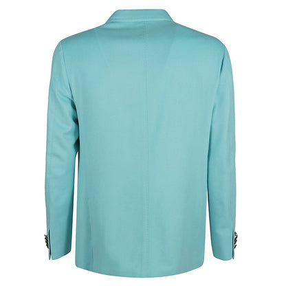 Sartorio Jackets Clear Blue Jackets
