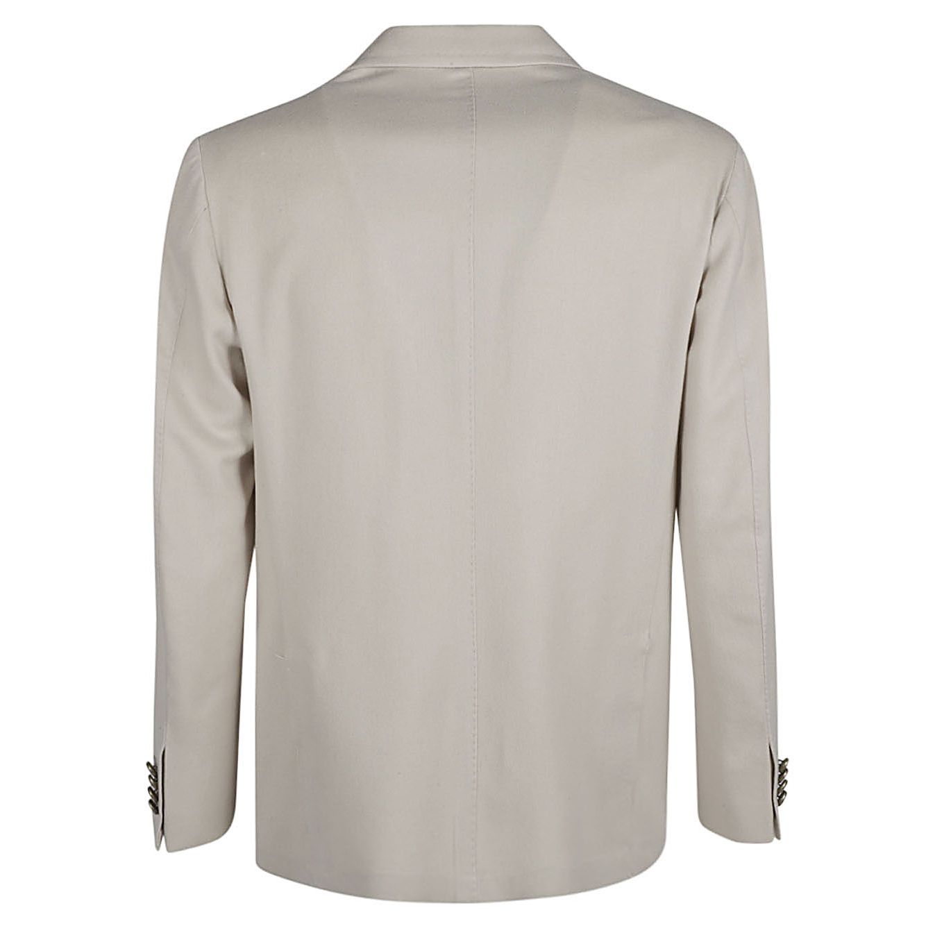 Sartorio Jackets Light Grey