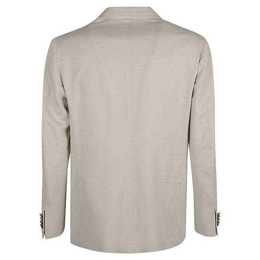 Sartorio Jackets Light Grey SG1250W7518002000