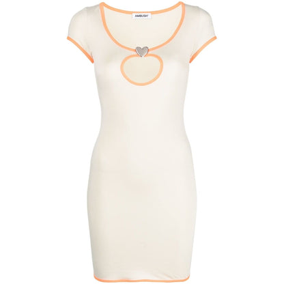 Ambush Dresses White