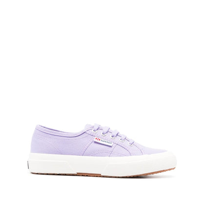 Superga Sneakers Lilac Sneakers