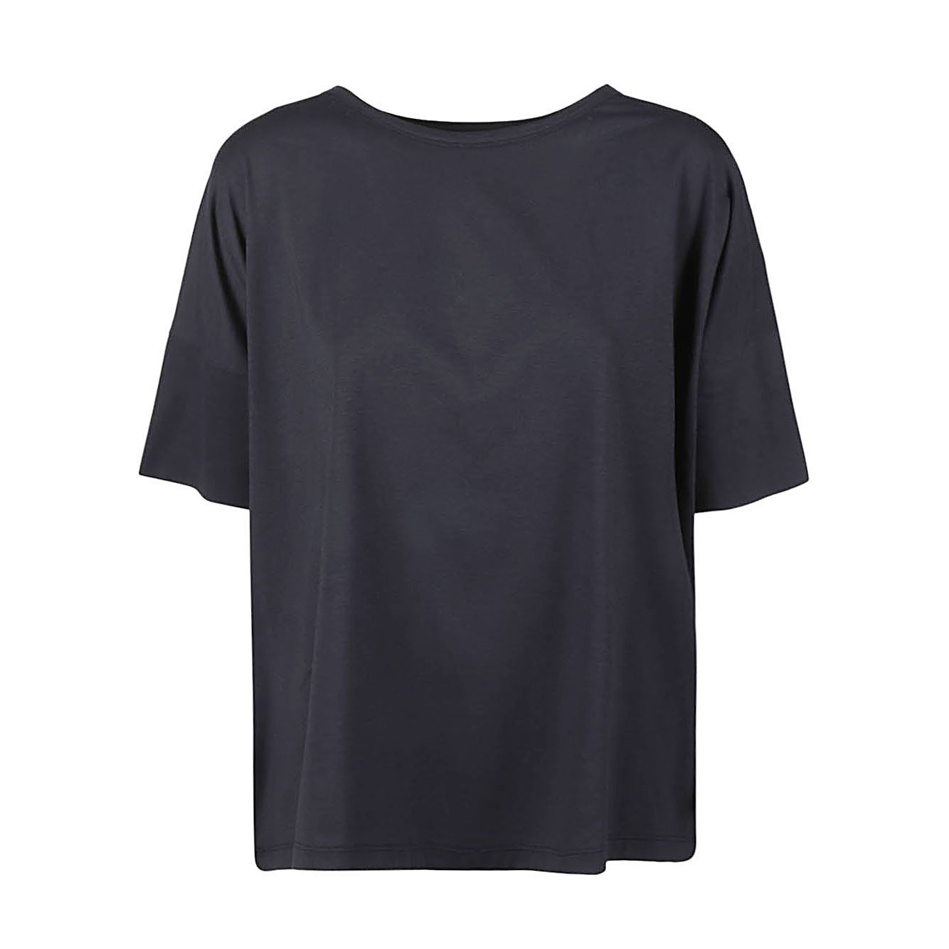 C-ZERO SHIRT T-shirts and Polos Blue Topwear