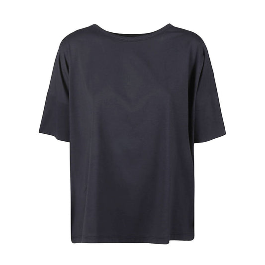 C-ZERO SHIRT T-shirts and Polos Blue Topwear