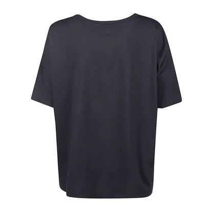 C-ZERO SHIRT T-shirts and Polos Blue Topwear