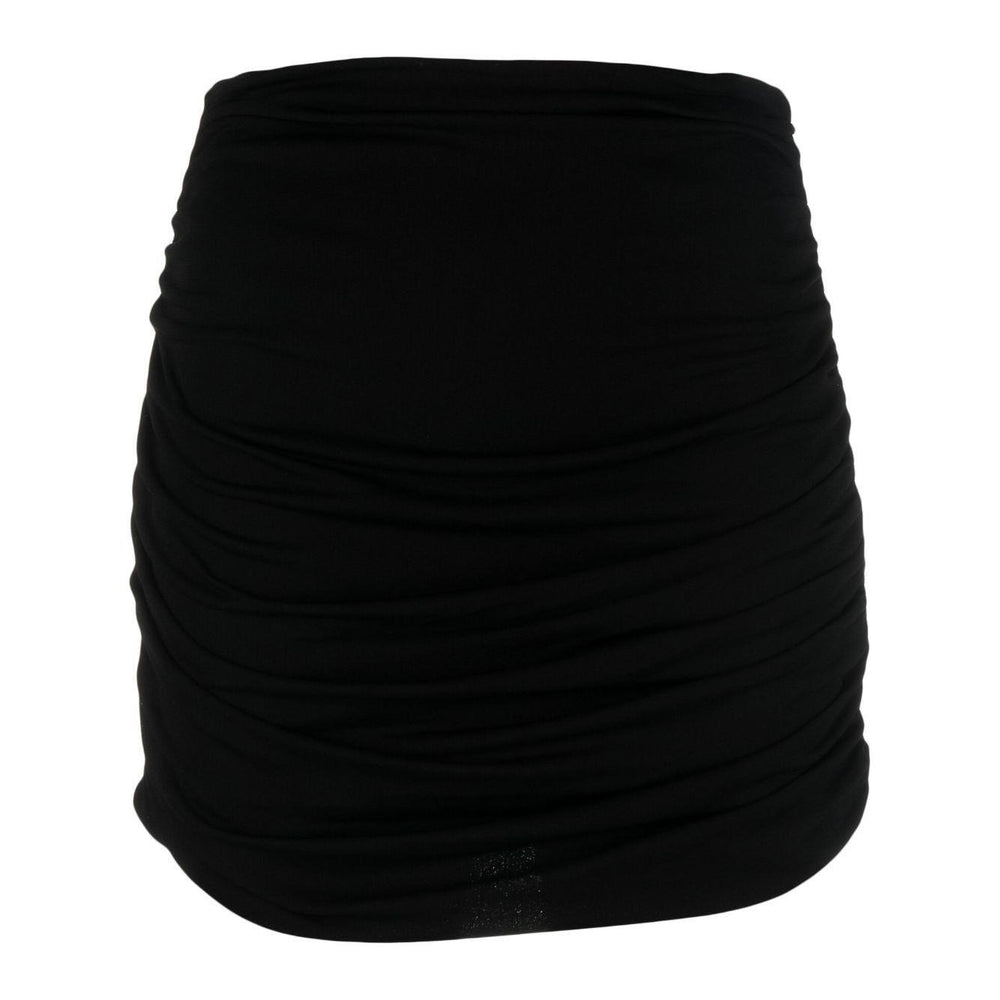 Tory Burch Skirts Black 151138001