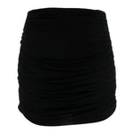 Tory Burch Skirts Black 151138001
