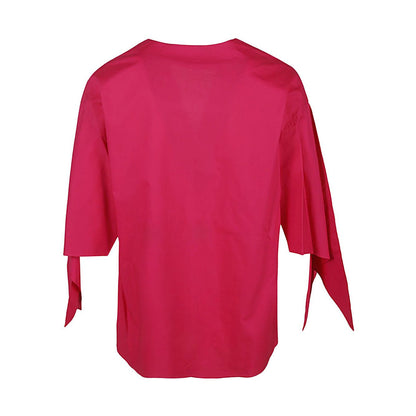 PSOPHIA Top Fuchsia Topwear