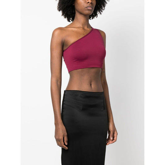 Rick Owens Top Fuchsia RO01C5692KSP23