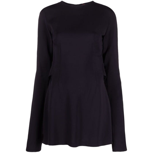 032C Dresses Black