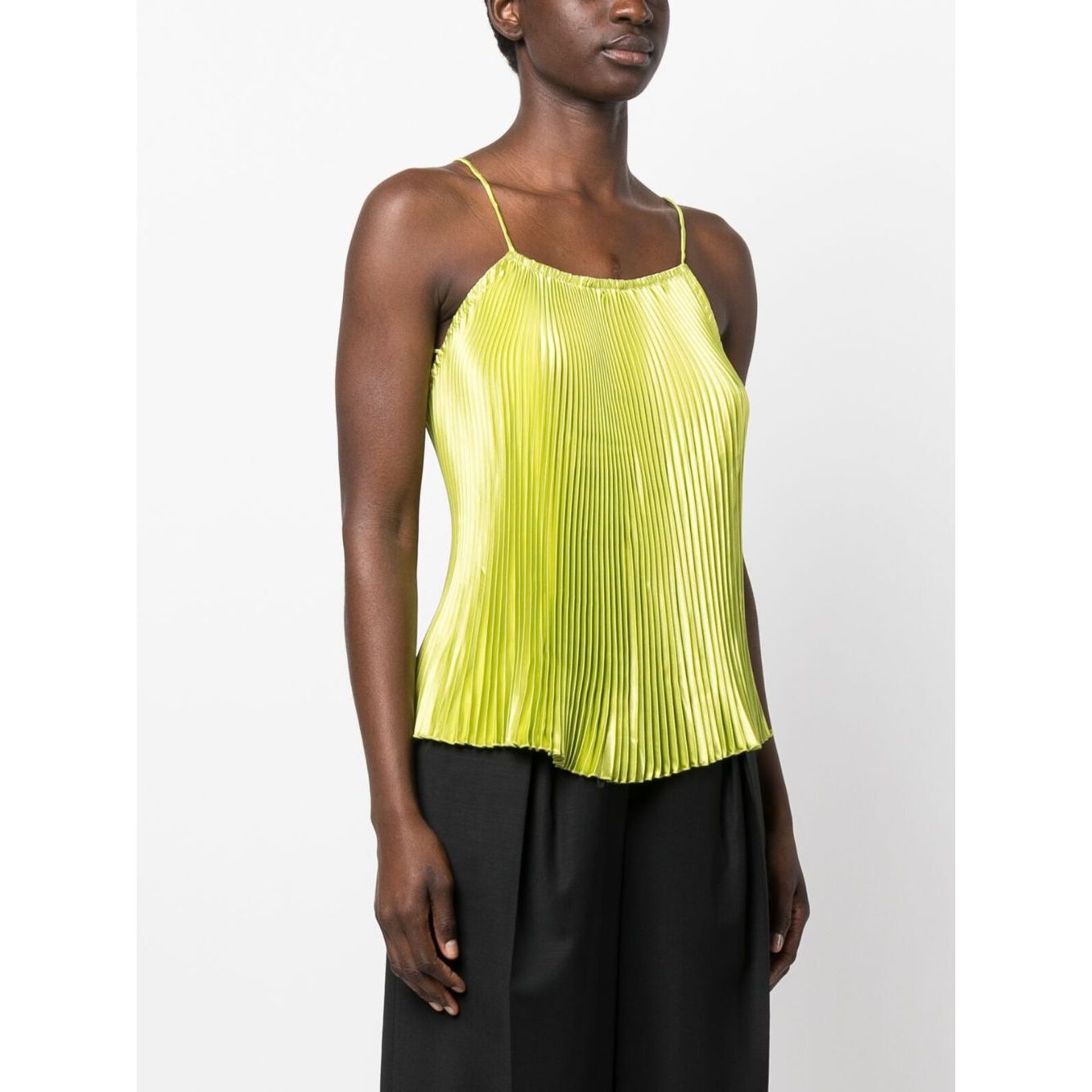 L'IDEE WOMAN Top Green