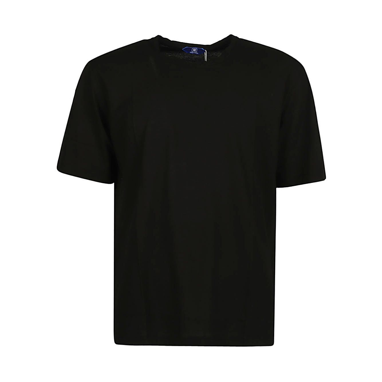 Kired T-shirts and Polos Black