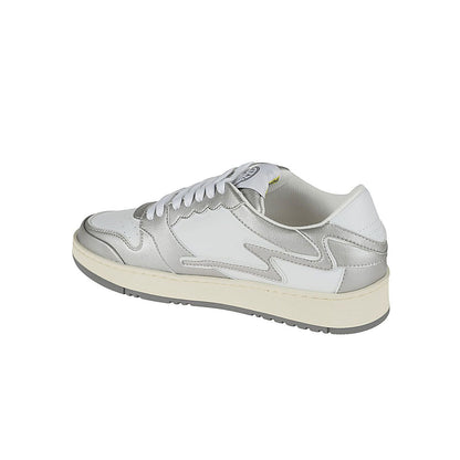 METALGIENCHI Sneakers Silver Sneakers