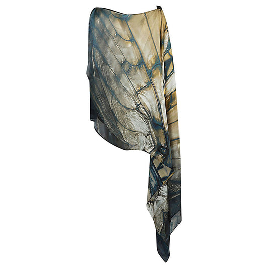 MONA SWIMS Sea clothing MultiColour CINDYKAFTANFREYA