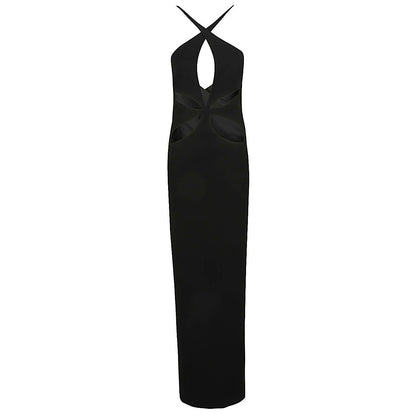 MONOT PRE Dresses Black