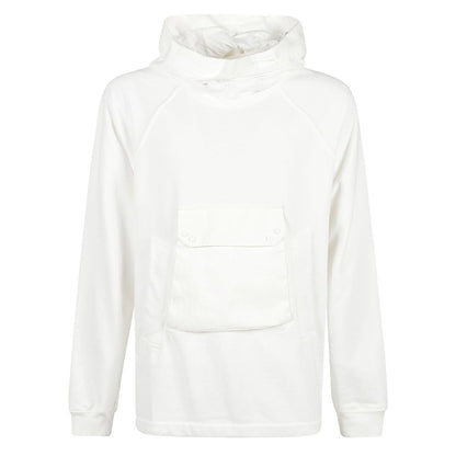 TEN C Sweaters White Topwear
