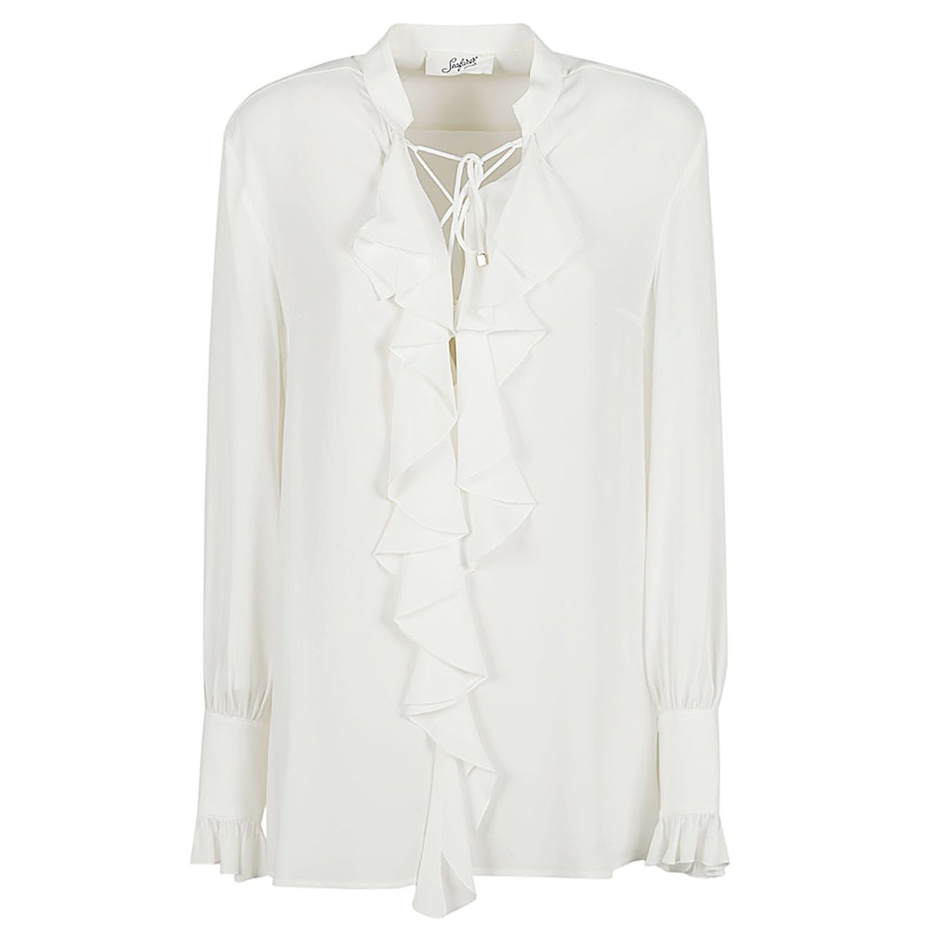 Seafarer Shirts White Shirts