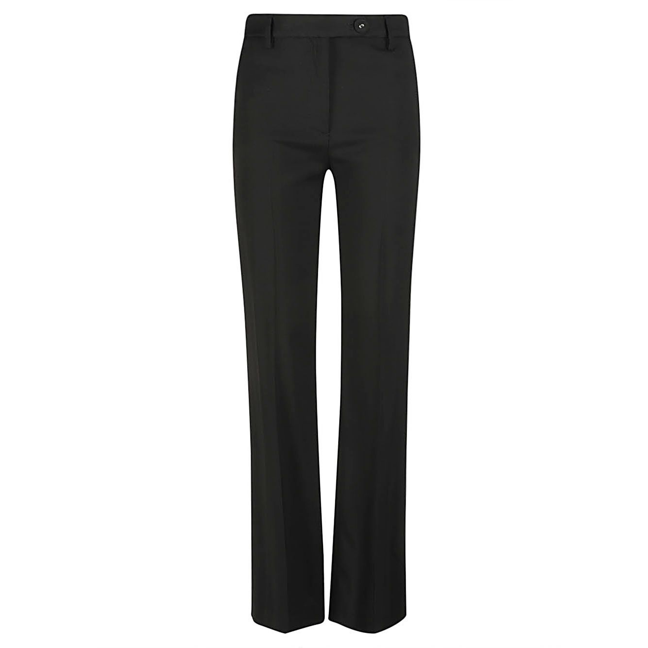 True Royal Trousers Black