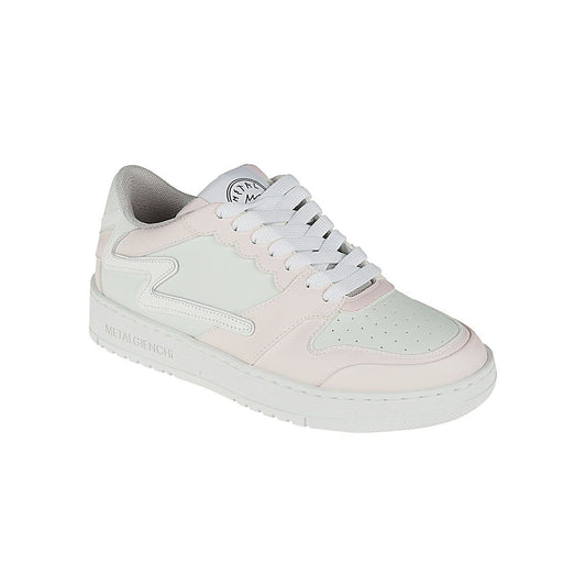 METALGIENCHI Sneakers Fuchsia GXX028N000DLIGH0300