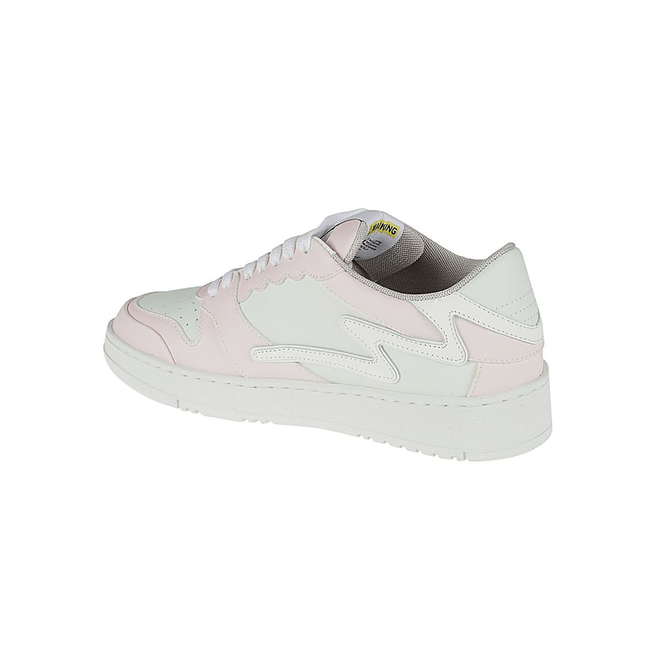 METALGIENCHI Sneakers Fuchsia Sneakers