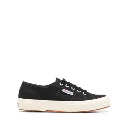 Superga Sneakers Black Sneakers