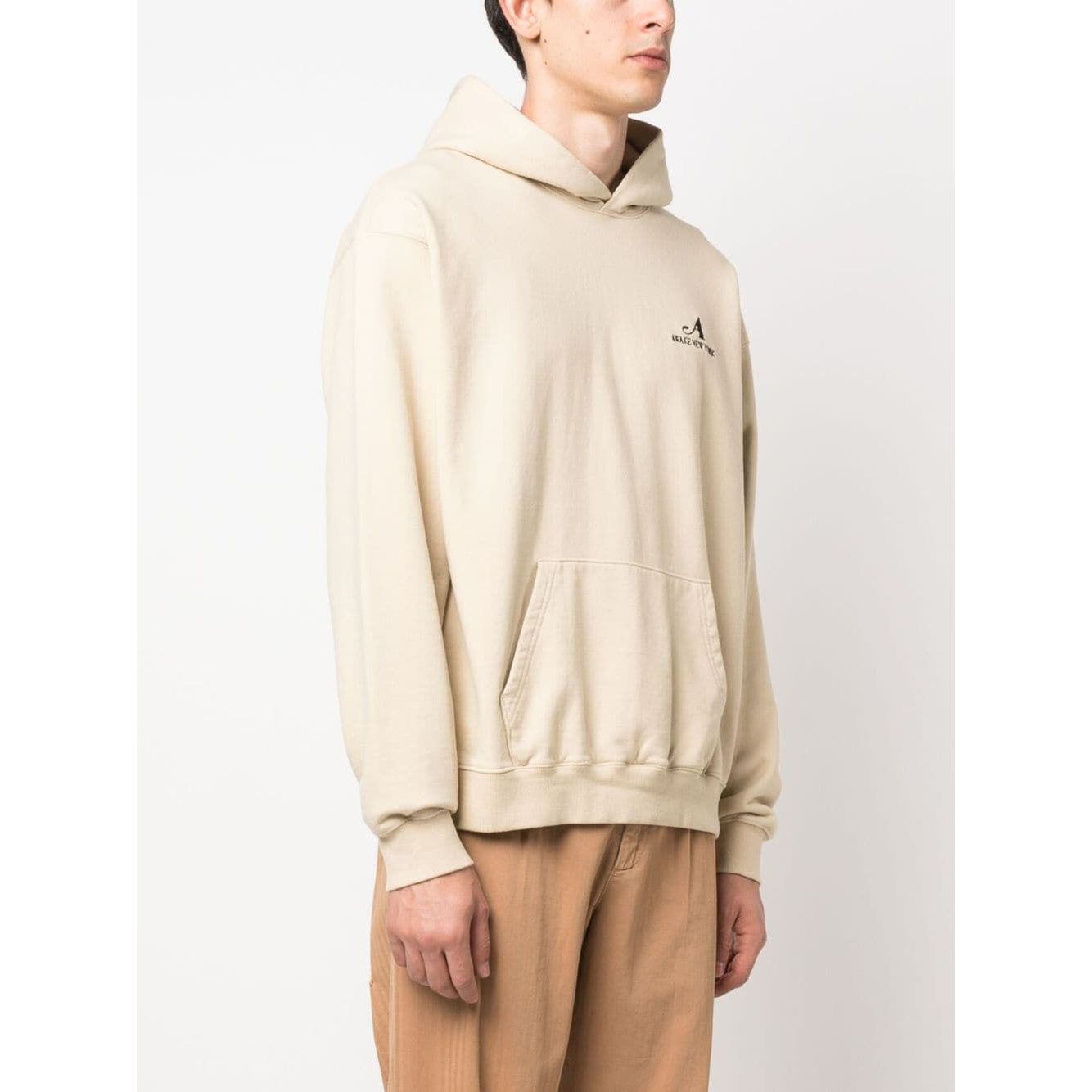 AWAKE NY Sweaters White Topwear