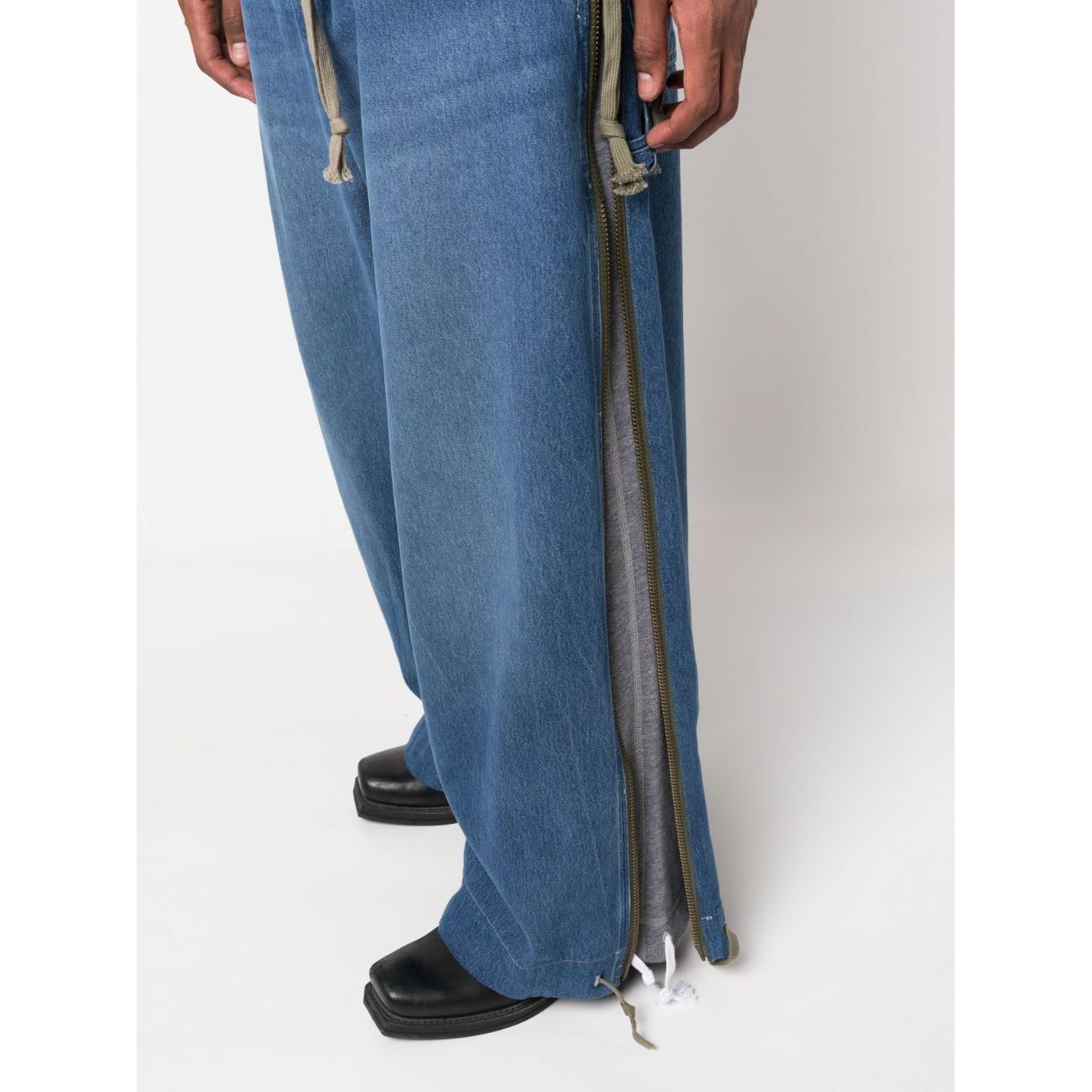 Greg Lauren Jeans Jeans