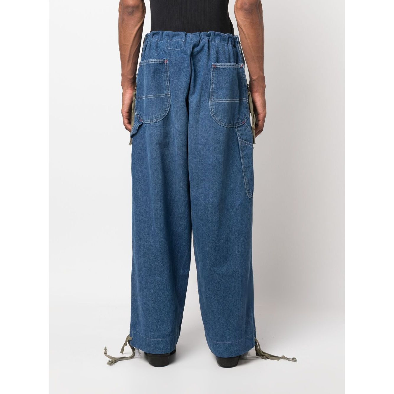 Greg Lauren Jeans Jeans