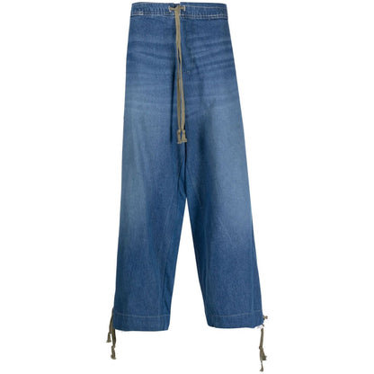Greg Lauren Jeans Jeans