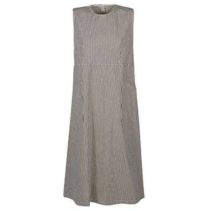 SARAHWEAR Dresses Brown