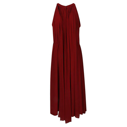 CRIDA Dresses Red Dresses