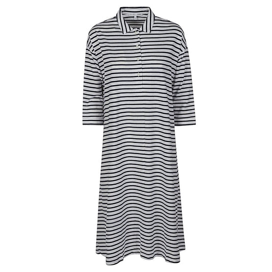 C-ZERO SHIRT Dresses Blue Dresses