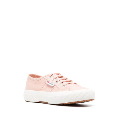 Superga Sneakers Pink Sneakers