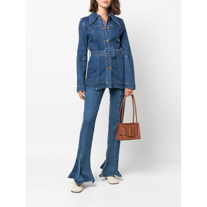 Boyy Bobby 18 soft leather handbag Handbag