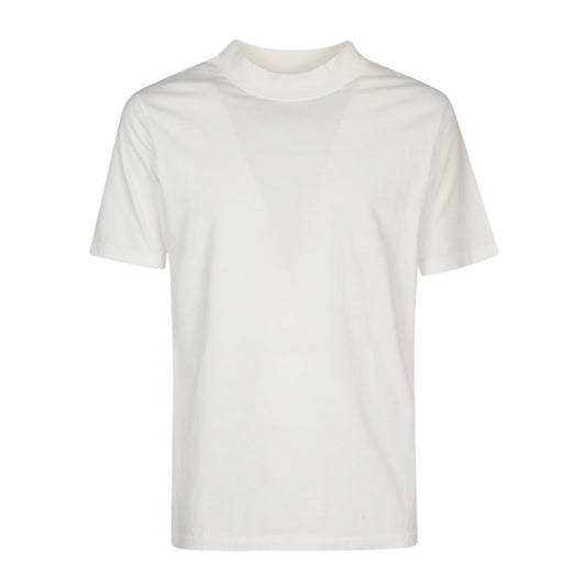 LA PAZ T-shirts and Polos White Topwear