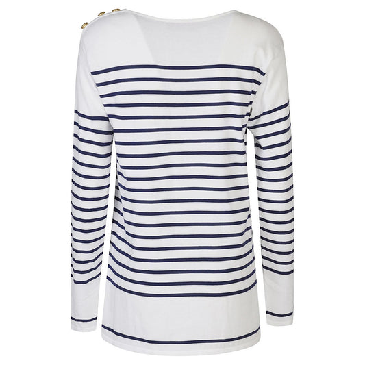 Seafarer Sweaters Blue SWM0091MCF00189500