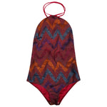 FEEL ME FAB Sea clothing Fuchsia 07SWO103KJS165030