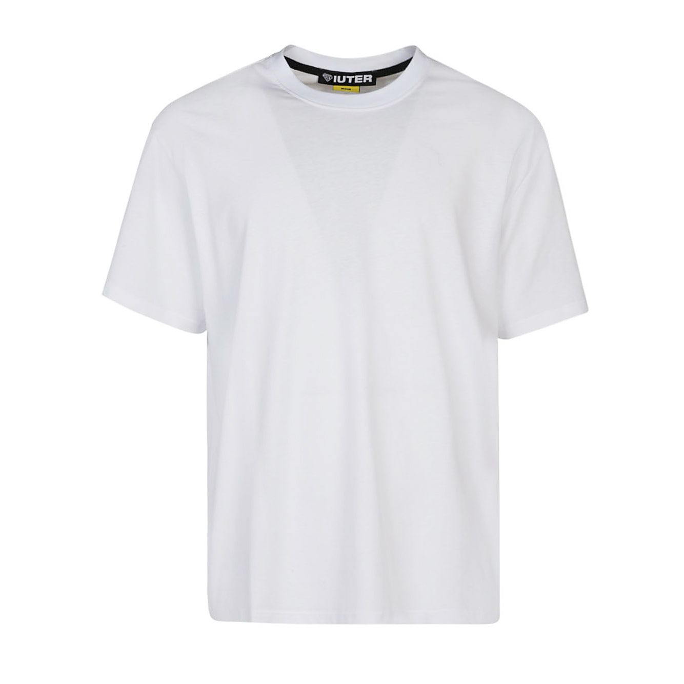 Iuter T-shirts and Polos White Topwear