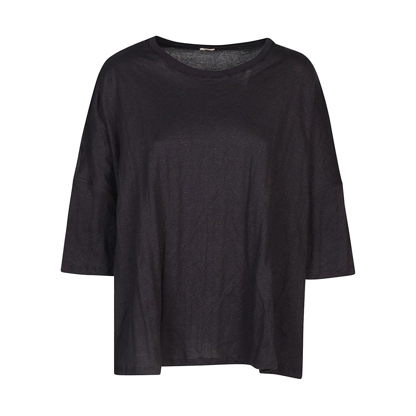 Apuntob T-shirts and Polos Grey