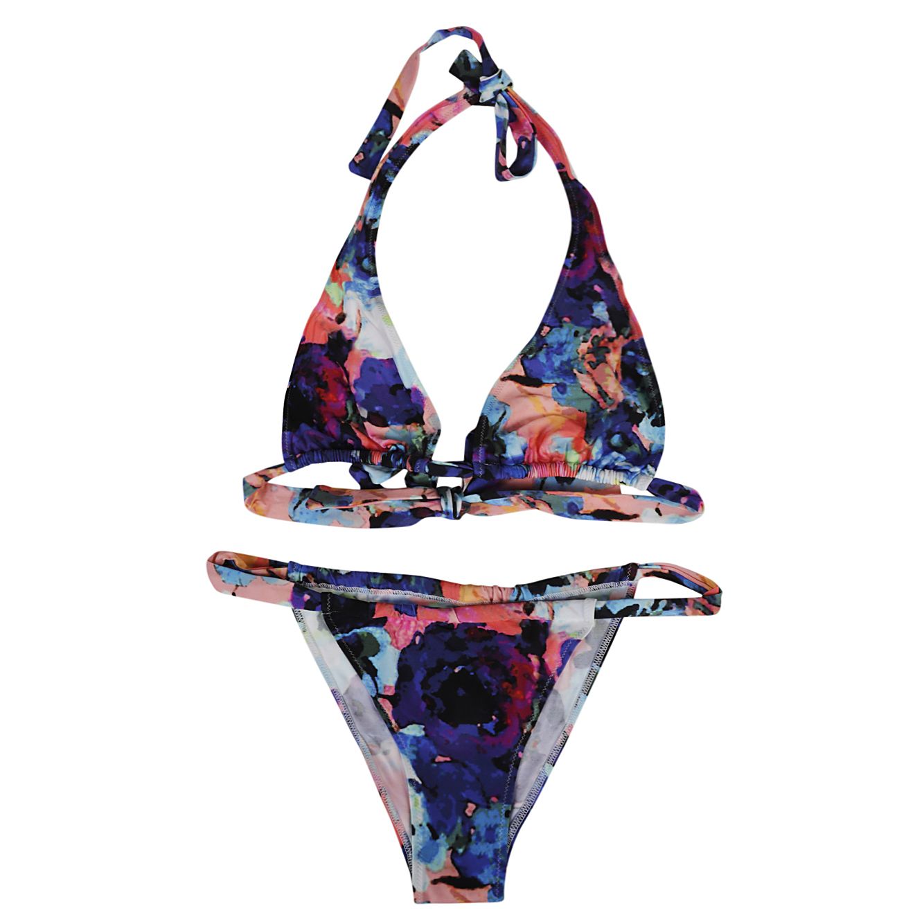 FEEL ME FAB Sea clothing MultiColour Beachwear & underwear