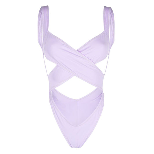 REINA OLGA Sea clothing Lilac