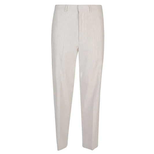 Department5 Trousers White Trousers