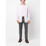 Etro Shirts Grey 1K52631030800