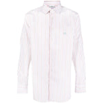 Etro Shirts Grey 1K52631030800