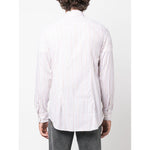 Etro Shirts Grey 1K52631030800